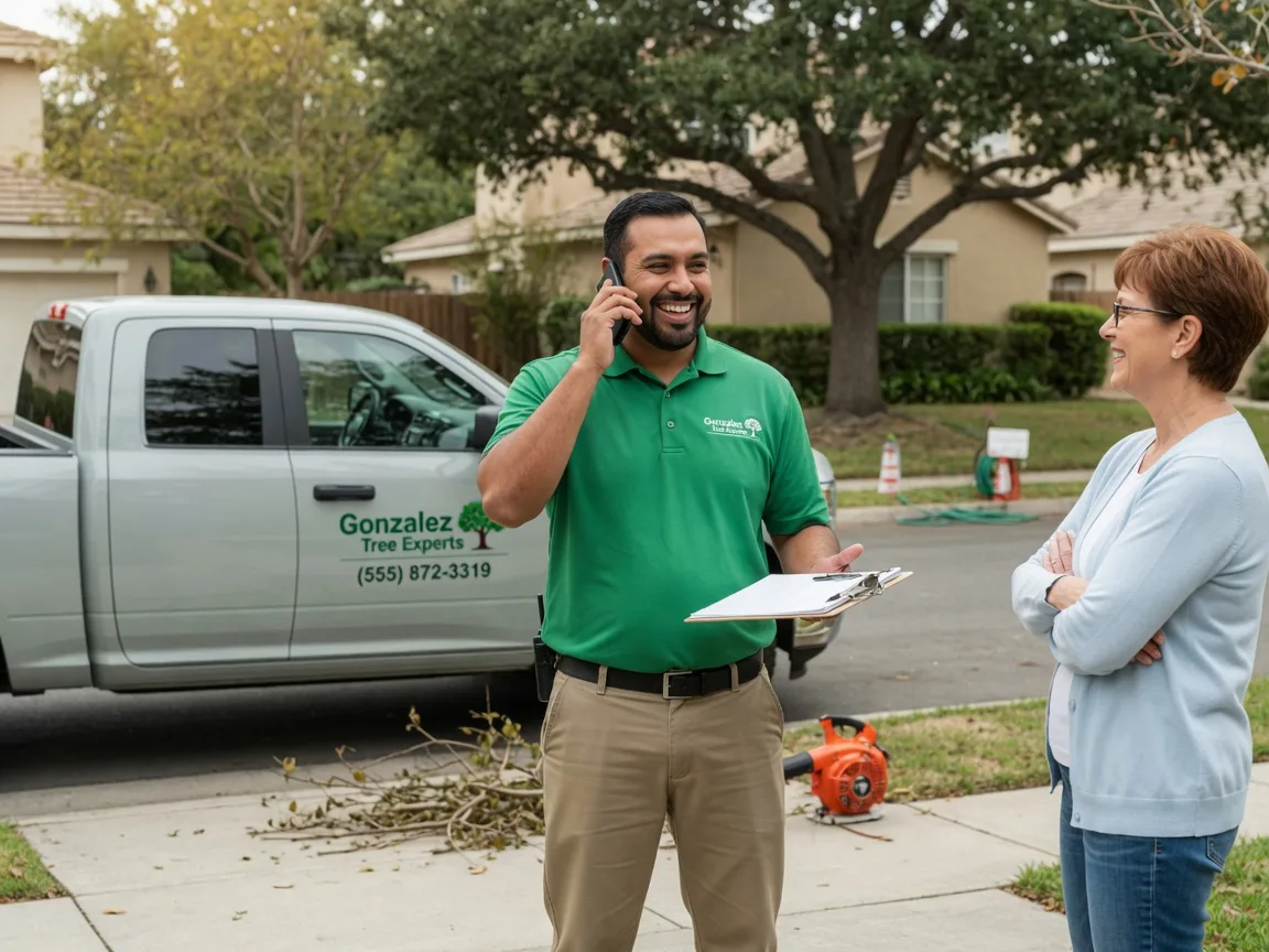 Tree Service Bellbrook, OH FAQs